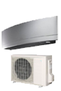 Reparación averías aire acondicionado Daikin en  Lugo